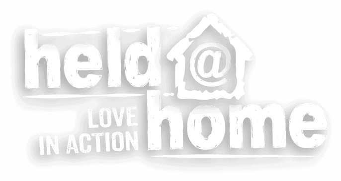 Held@Home logo