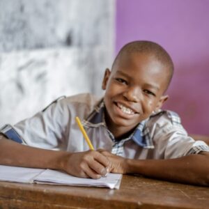 Schoolbank